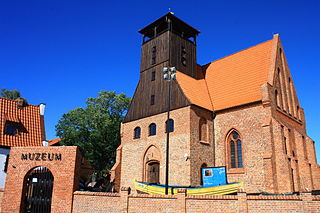 Muzeum Rybołówstwa