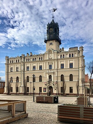 Ratusz