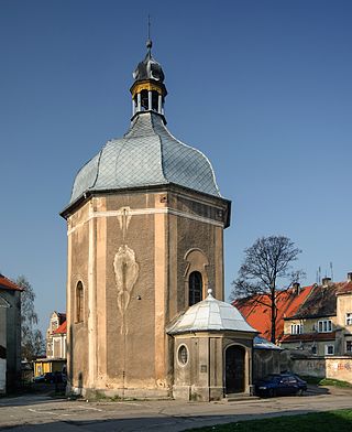 Kaplica pw. Świętego Wojciecha