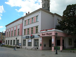 Teatr Miejski
