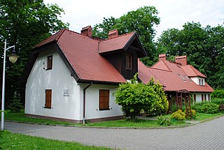 Izba Śląska