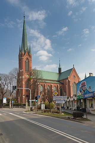 Kościół świętego Szczepana