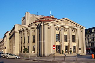 Silesian Theatre