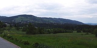 Butorowy Wierch