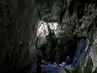 Jaskinia Raptawicka