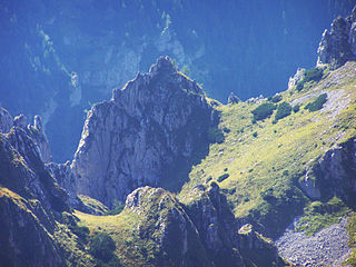 Niska Turnia