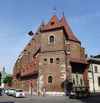 Church of Saint Mark