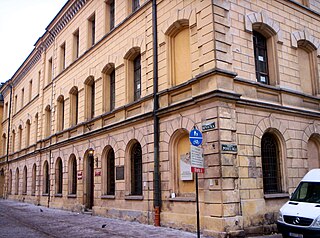 Geological Museum