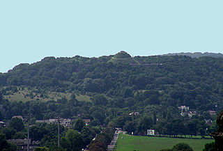 Góra św. Bronisławy