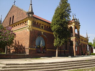 Jerzmanowski Palace