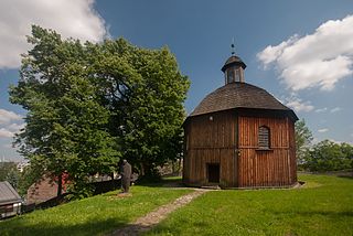 Kaplica Świętej Małgorzaty i Świętej Judyty