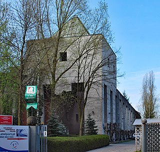 Kościół pw. Emaus