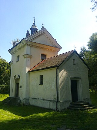 Kościół pw. Świętego Bartłomieja