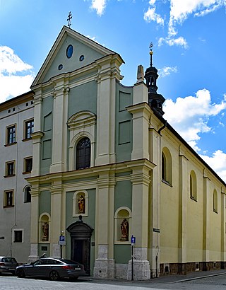 Kościół pw. Świętego Tomasza Apostoła