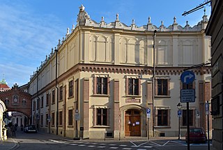 Muzeum Książąt Czartoryskich w Krakowie