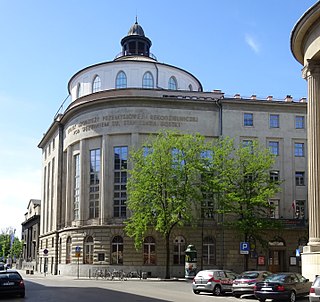 Teatr Groteska