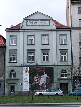 Teatr Scena STU