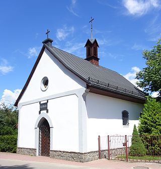 Kaplica Przemienienia Pańskiego