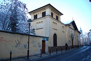 Kościół pw. Świętego Jozafata