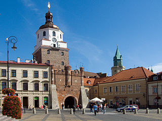 Muzeum Historii Miasta Lublina