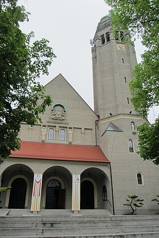 Kościół parafialny pw. Świętych Apostołów Piotra i Pawła