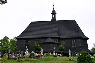 Kościół pw. Świętej Anny