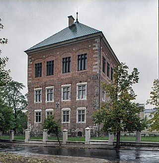 Zamek Królewski w Piotrkowie Trybunalskim