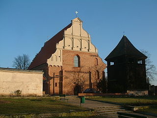 Kościół pw. Świętego Wojciecha