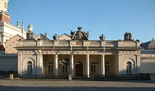 Museum of the Wielkopolska Uprising of 1918-1919