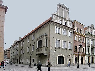 Muzeum Instrumentów Muzycznych