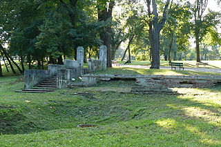 Park Szelągowski