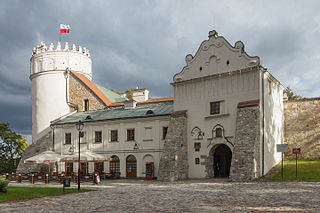 Casimir Castle