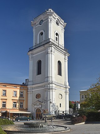 Muzeum Dzwonów i Fajek