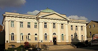 Gmach Banku Państwa
