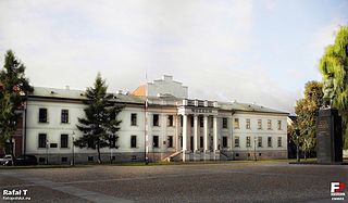 Kolegium Pijarów