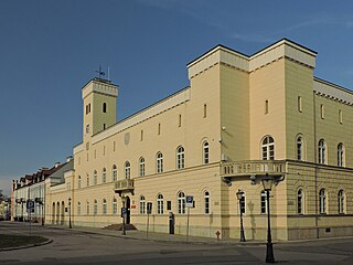 Nowy Ratusz