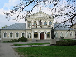 Resursa Obywatelska