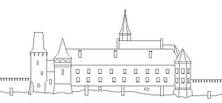 Zamek królewski