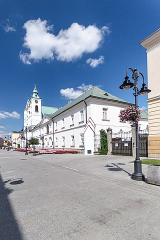 Museum of the History of Rzeszow