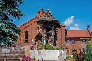 Kościół pw. Najświętszej Maryi Panny Częstochowskiej