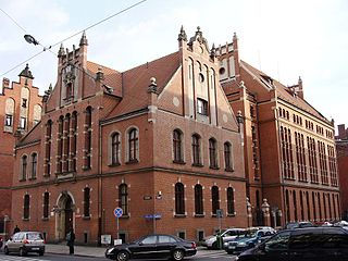 Archiwum Państwowe w Szczecinie