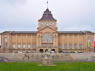Pałac Sejmu Stanów Pomorskich