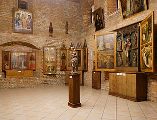 Muzeum Diecezjalne w Tarnowie