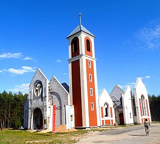 Kościół pw. Błogosławionej Matki Marii Karłowskiej