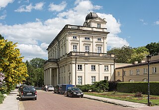 Astronomical Observatory