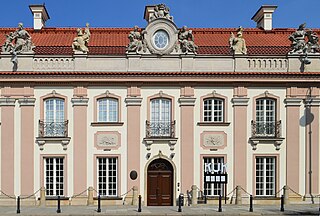 Branicki Palace