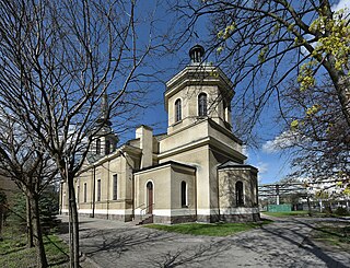 Church of the Ascension of the Lord