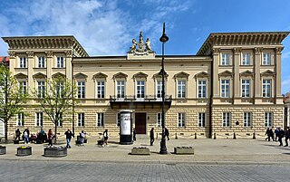 Faculty of Geography and Regional Studies UW