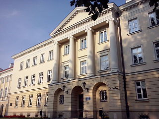 Faculty of Polish Studies