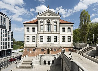 Frederic Chopin Museum